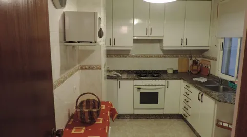 Photo 4 of Apartments for rent in Ensanche - Sar, Santiago de Compostela