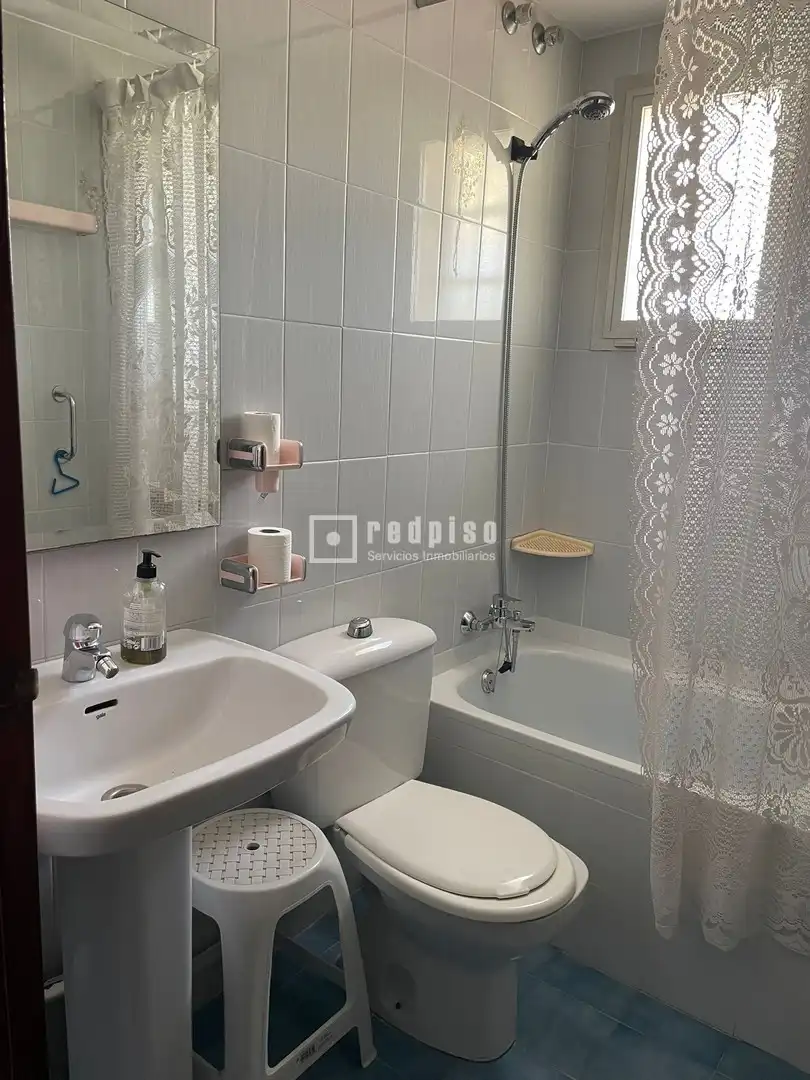 Piso en venta en El Cónsul - Ciudad Universitaria - El Romeral