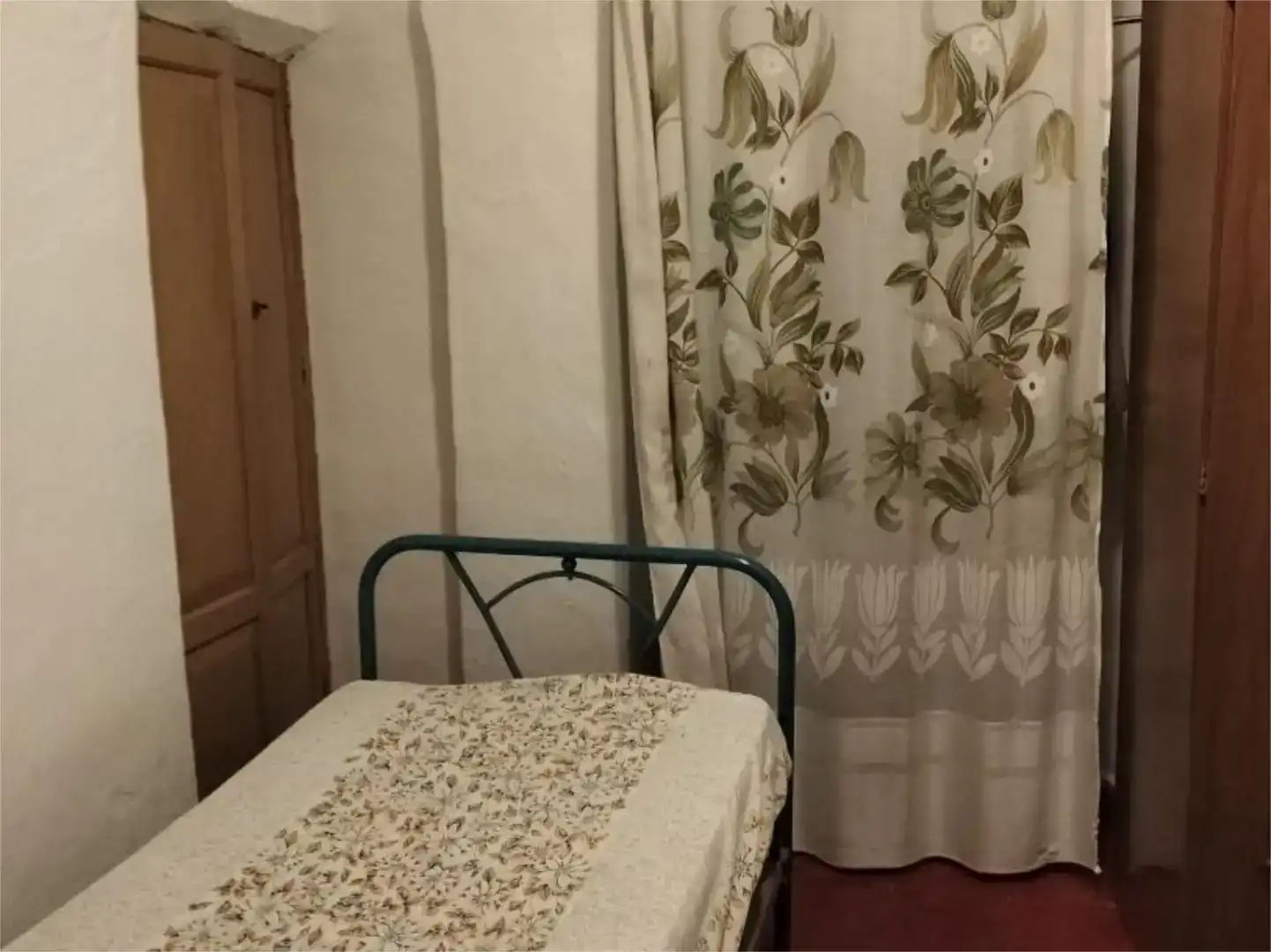 Schlafzimmer von Wohnung zum Verkauf in Alconera mit Abstellraum