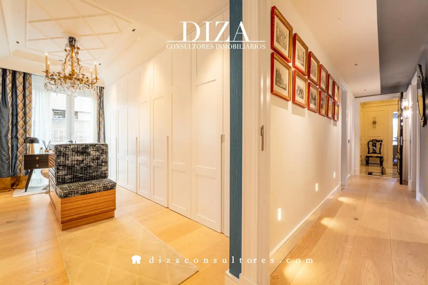 Piso con terraza en venta en De O'Donnell, imagen 51