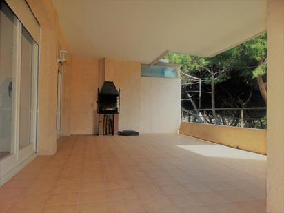 Terrace of Flat for sale in Gavà