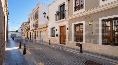 Foto 4 de Casa o xalet en venda a Carrer de Mitjagalta, Benimàmet, Valencia Capital