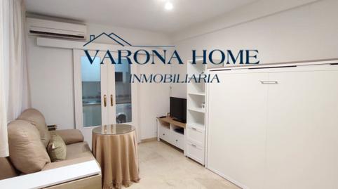 Foto 2 de Estudi de lloguer a Calle Villa de Rota, Ciudad Jardín - Zoco,  Córdoba Capital