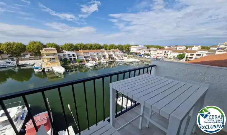 Attique à vendre à Port Banyuls - Port Alegre - Port Empordà, imagen 16