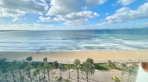 Foto 2 de Pis en venda a Les Maravelles,  Palma de Mallorca