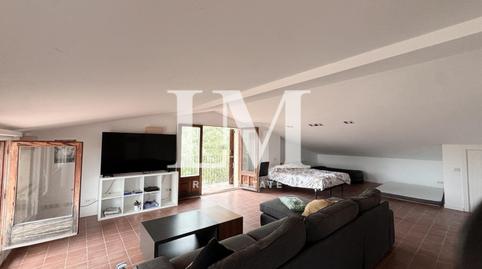 Foto 2 de Casa o chalet de alquiler en Camino Salut, Valldoreix, Barcelona