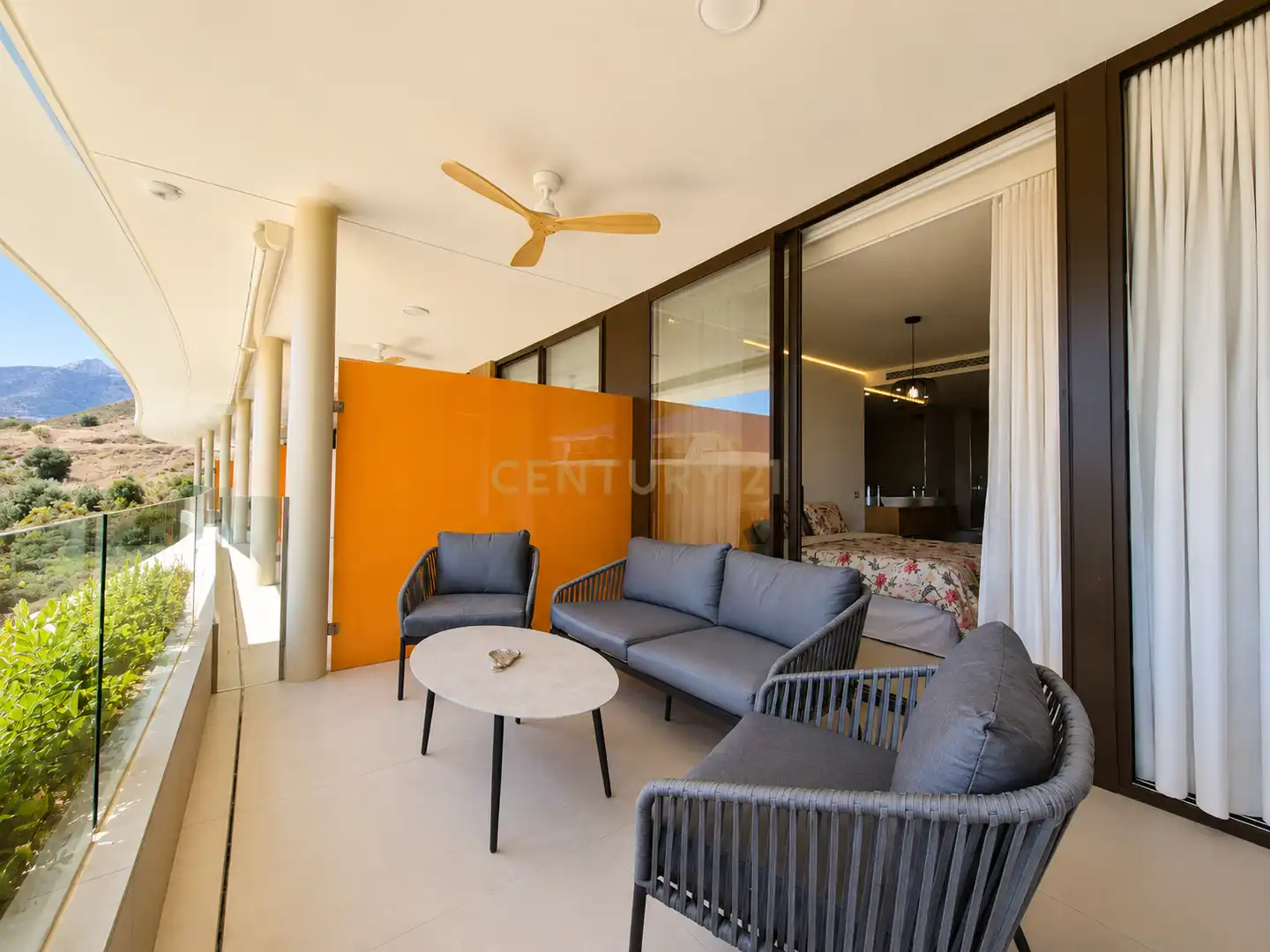 Apartamento con piscina en venta en CL GOLONDRINAS LAS 62(P) TB-062 FUENGIROLA (MÁLAGA), imagen 9