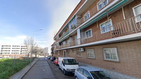 Foto 2 de Casa o xalet en venda a Geminis, Casco Histórico de Barajas, Madrid Capital