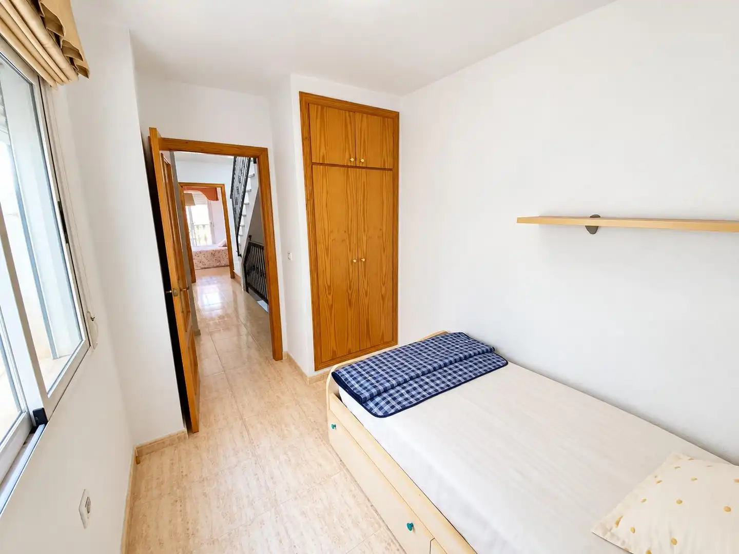 Haus zum Verkauf in Mazarrón Casco Urbano, imagen 16