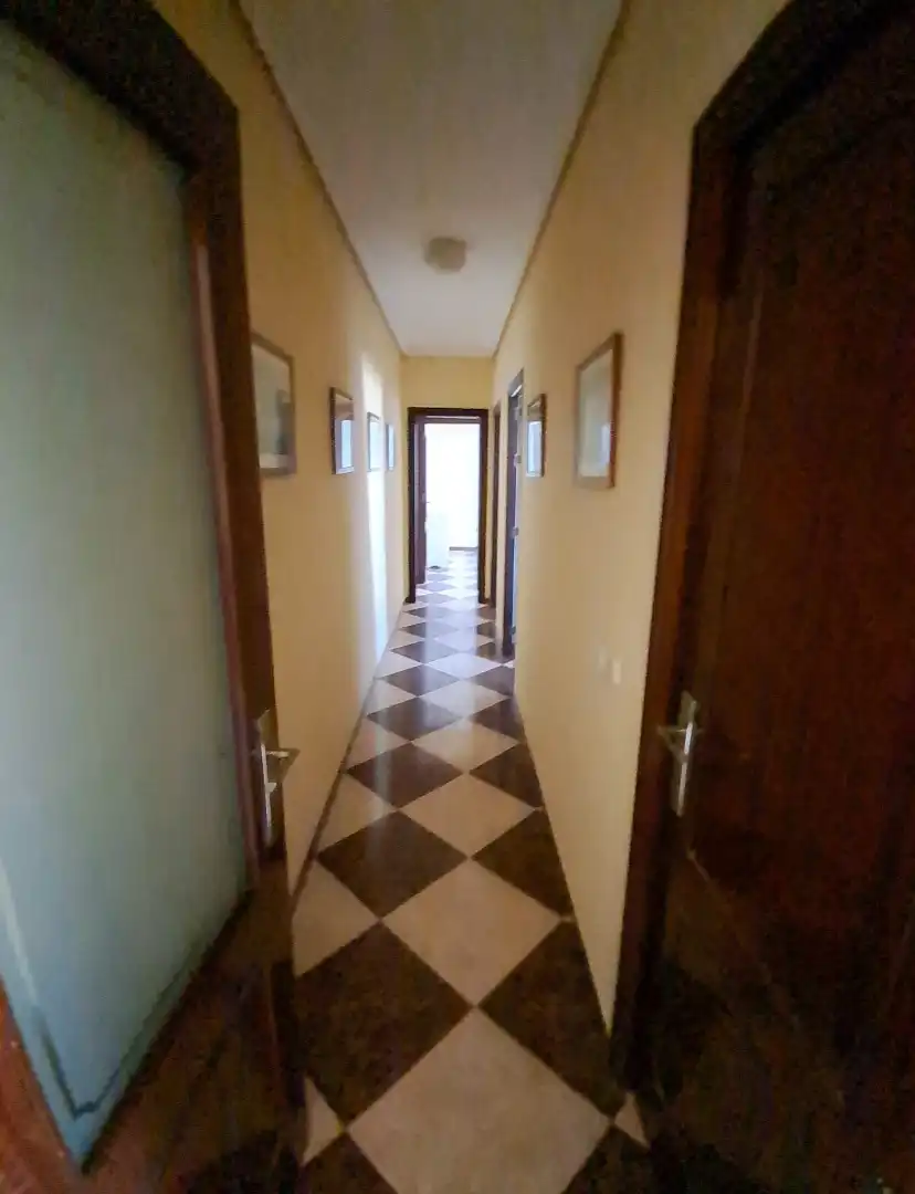 Casa o chalet en venta en Palomares del Río con Aire acondicionado, Jardín privado y Terraza
