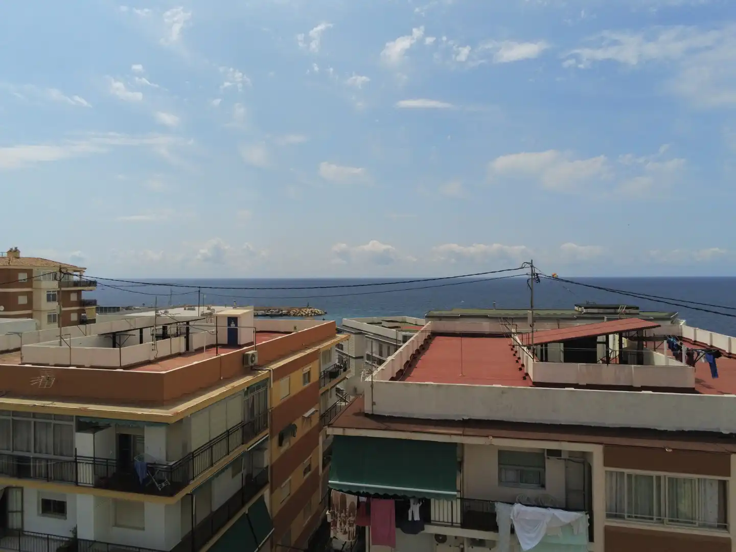 Wohnung zum Verkauf in Platja de Vila Joiosa