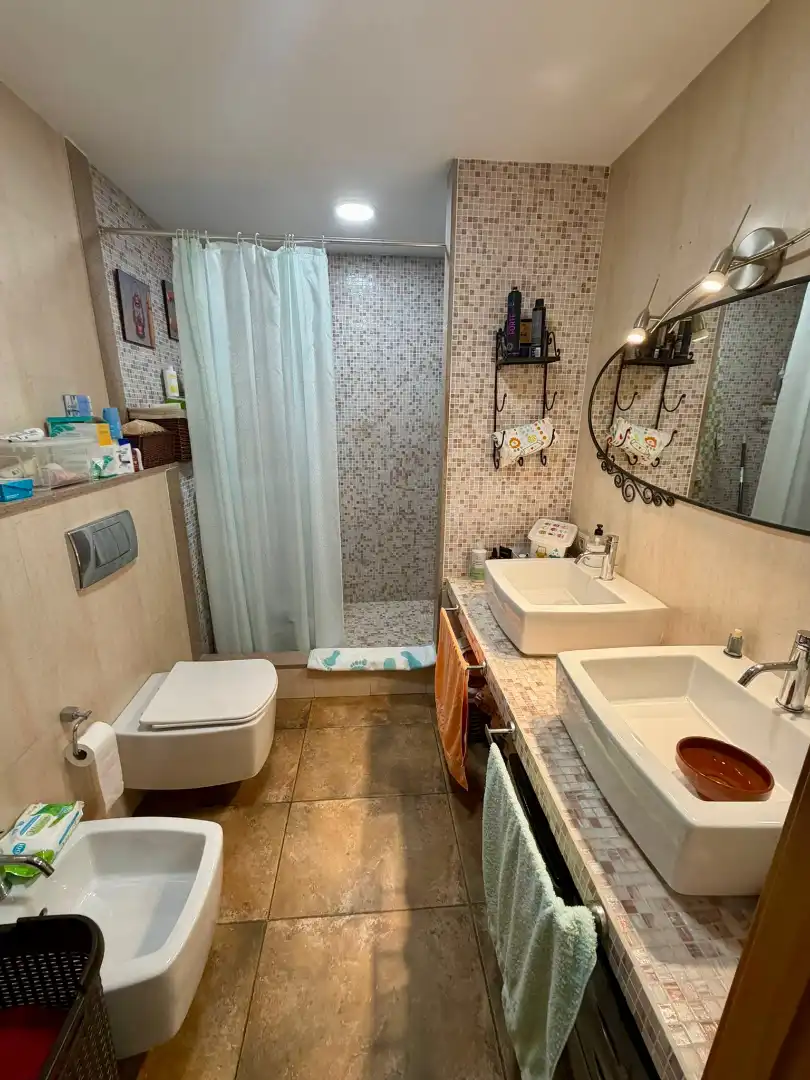 Maison jumelée avec piscine à vendre à Zona Alta, imagen 16