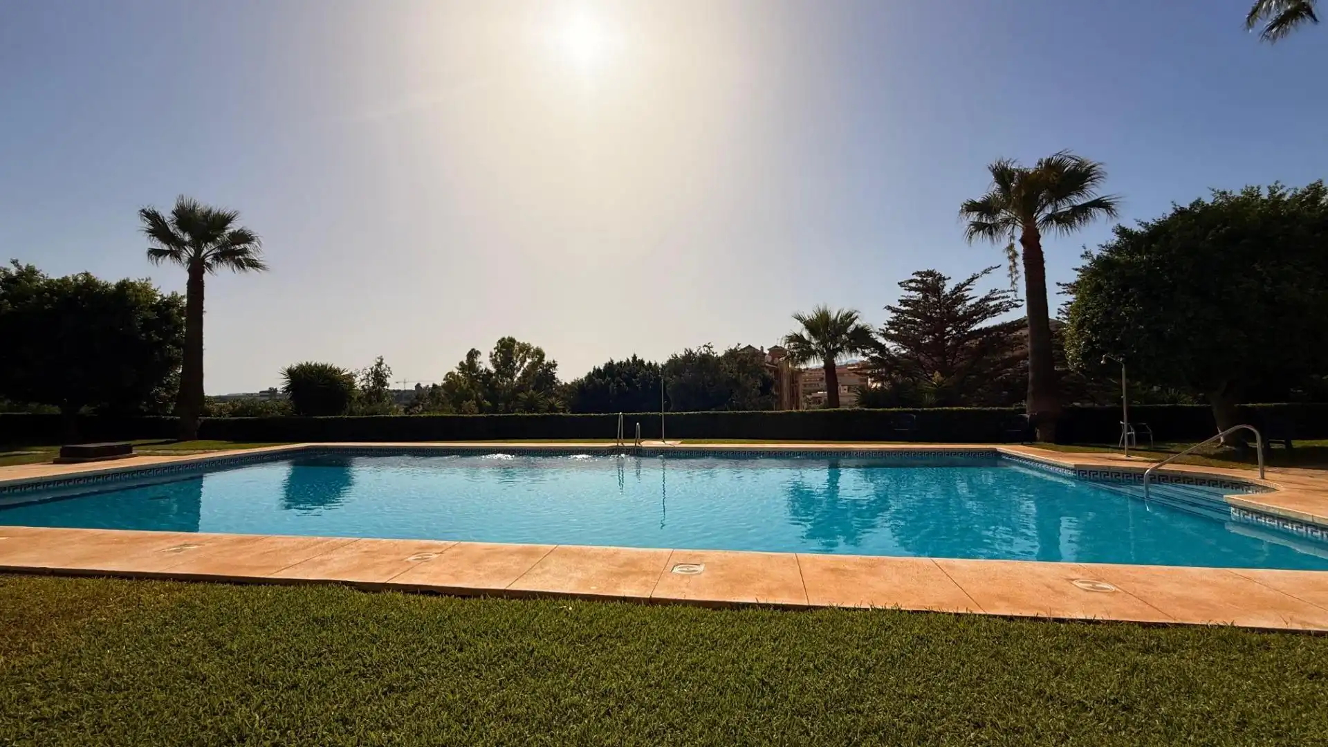 Apartament amb piscina en venda a Los Pacos, imagen 30