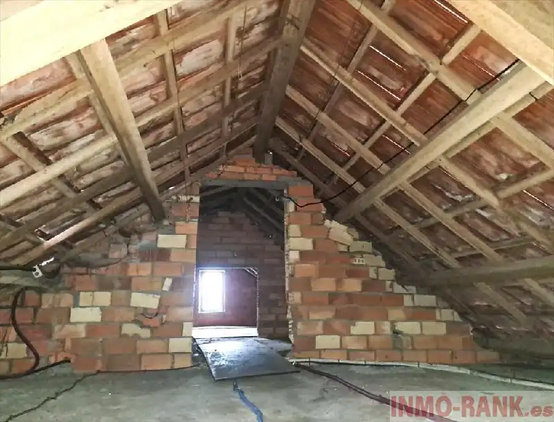Casa o chalet en venta en Pazos de Borbén