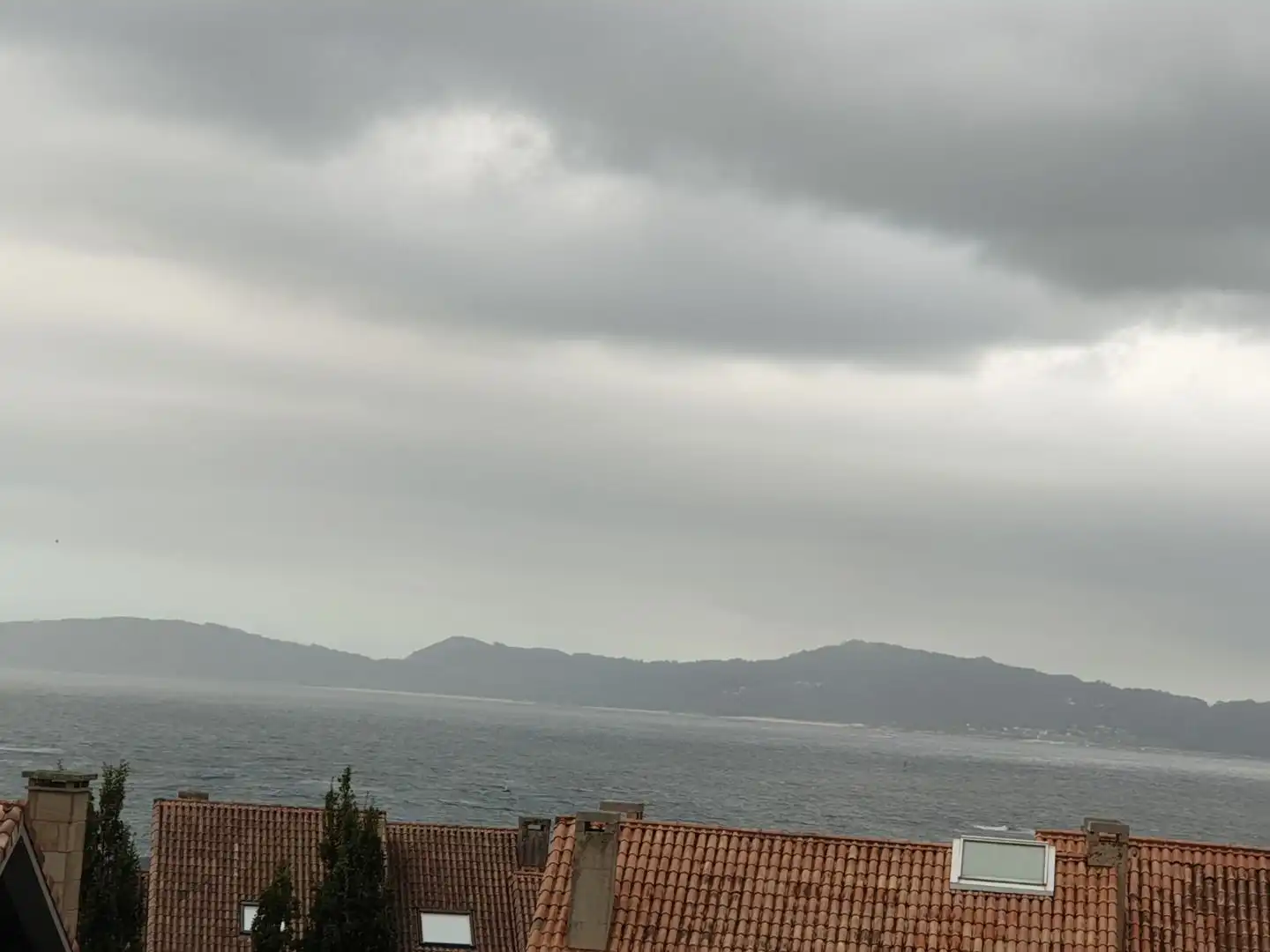 Casa o xalet en venda a Coruxo - Oia - Saiáns