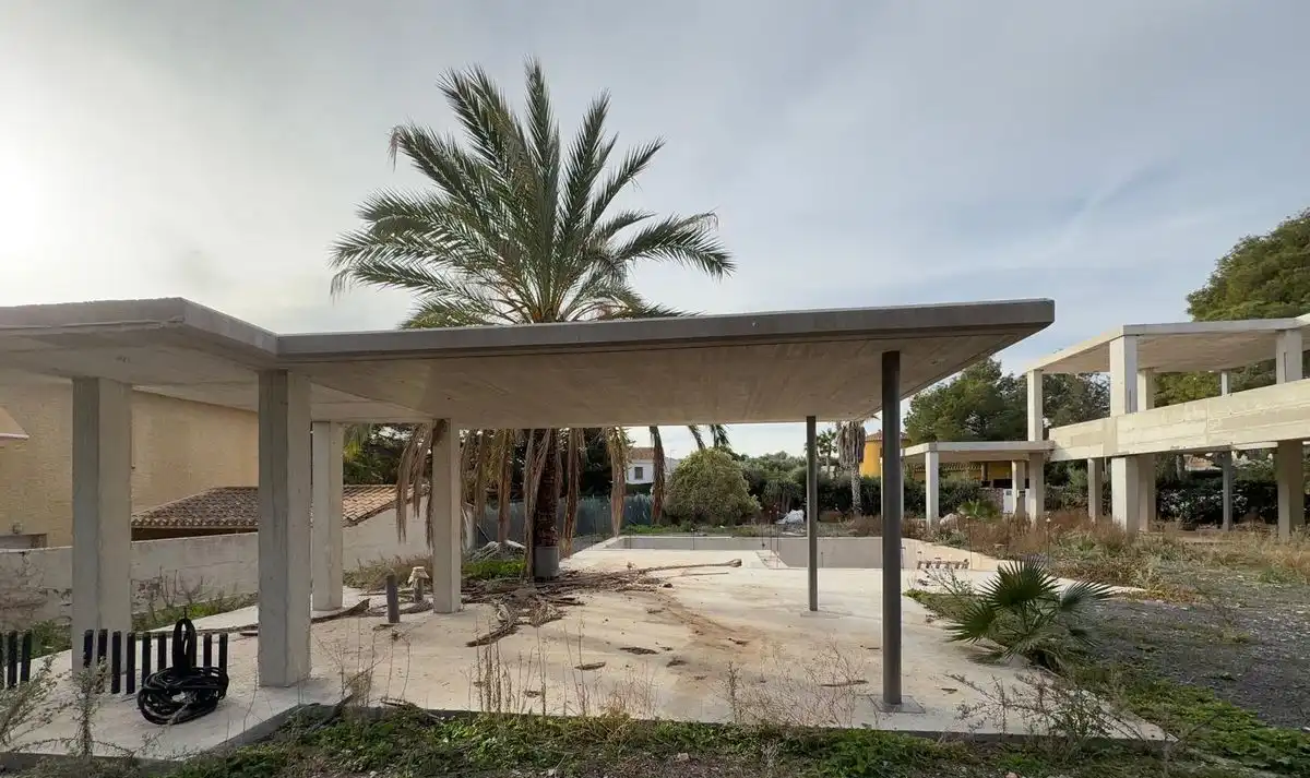 Terreny residencial en venda a Calle de Rosalía de Castro, imagen 11