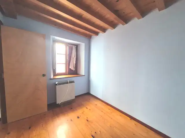 Bedroom of Detached homes for sale in Cedeira