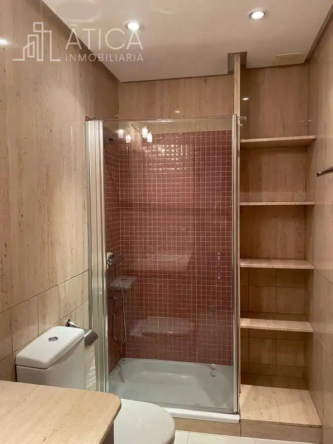 Apartament de lloguer a Labradores