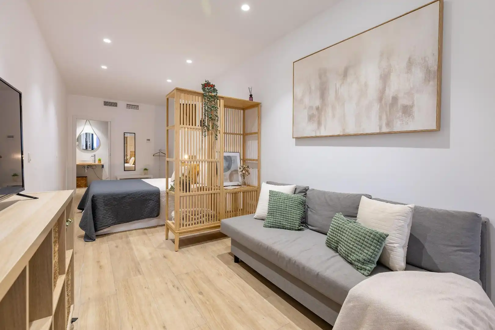 Habitación de Estudio en venta en Camins al Grau