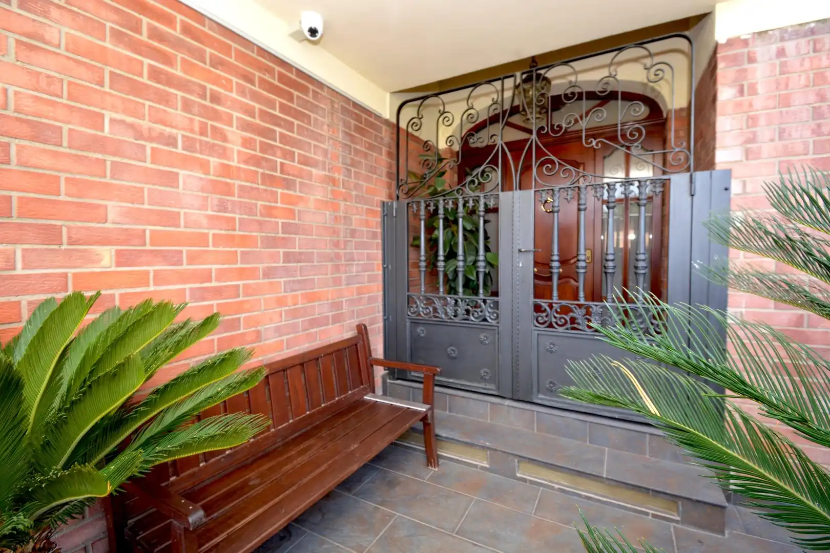 Villa mit Pool zum Verkauf in Calle PAVAROTTI. LUCIANO, imagen 2