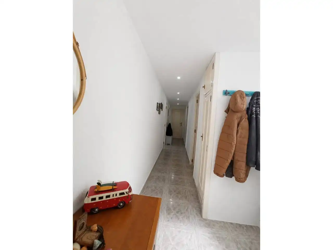 Flat for sale in Oliva  with Balcony