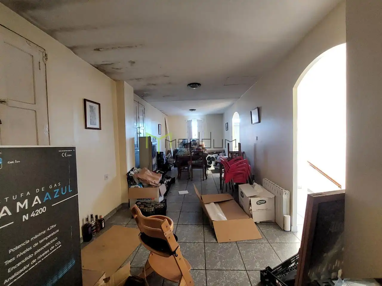 Casa amb jardí en venda a Pradiño - Lugar de Mariñaos, imagen 21
