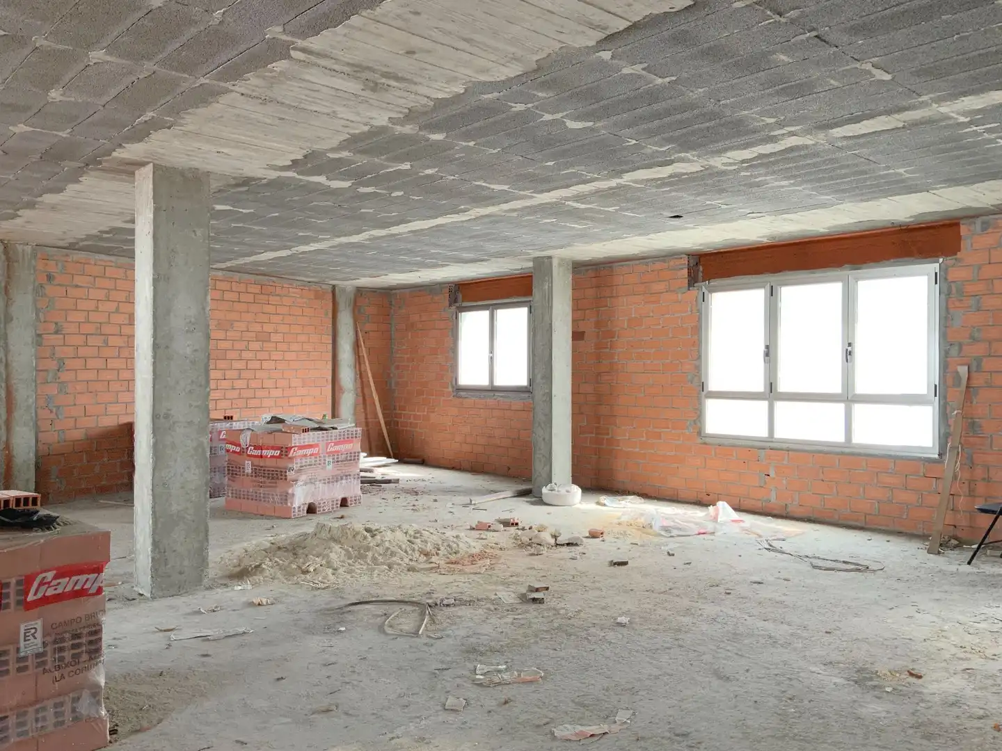 Buildings for sale in Burela
