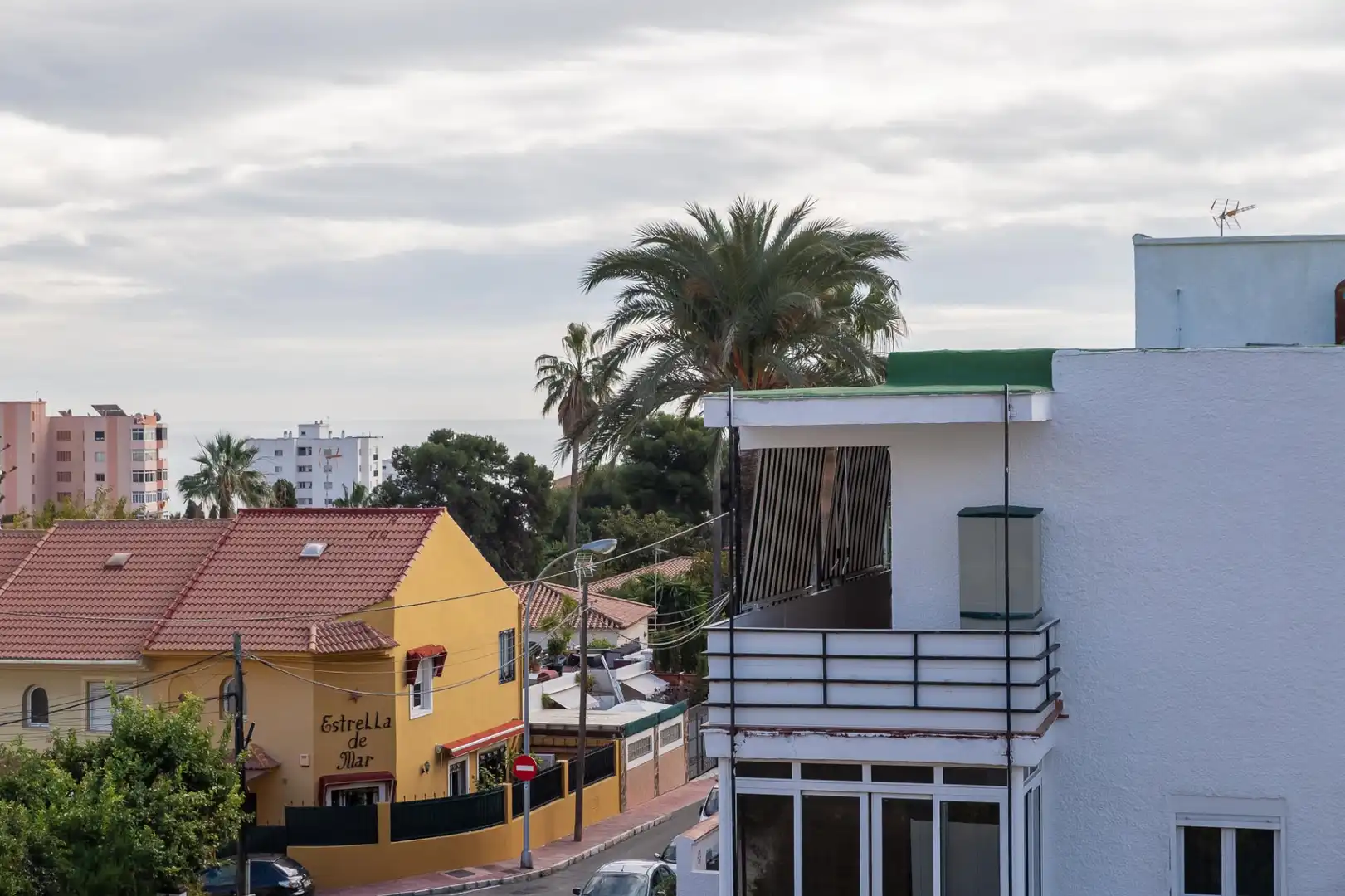 Apartment with lift to rent in Calle Bellasombra, imagen 3