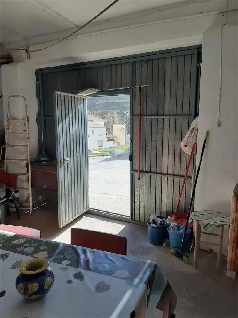 Casa o xalet en venda en Guadix