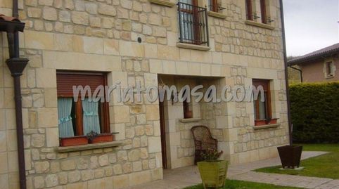 Foto 4 de Casa o chalet en venta en San Andres, Condado de Treviño, Burgos