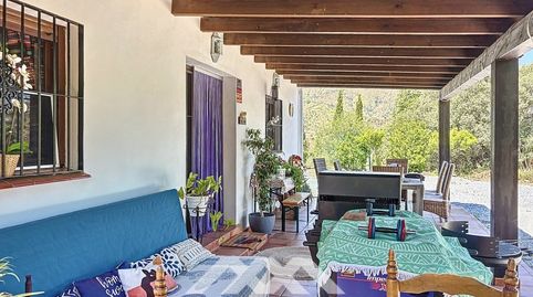 Se vende Casa de campo, El Borge, Málaga, Andalucía
