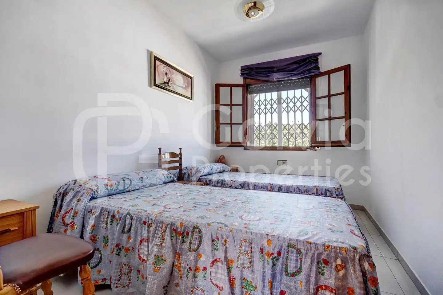 Casa a schiera con terrazza in vendita a calle Englantina, imagen 24