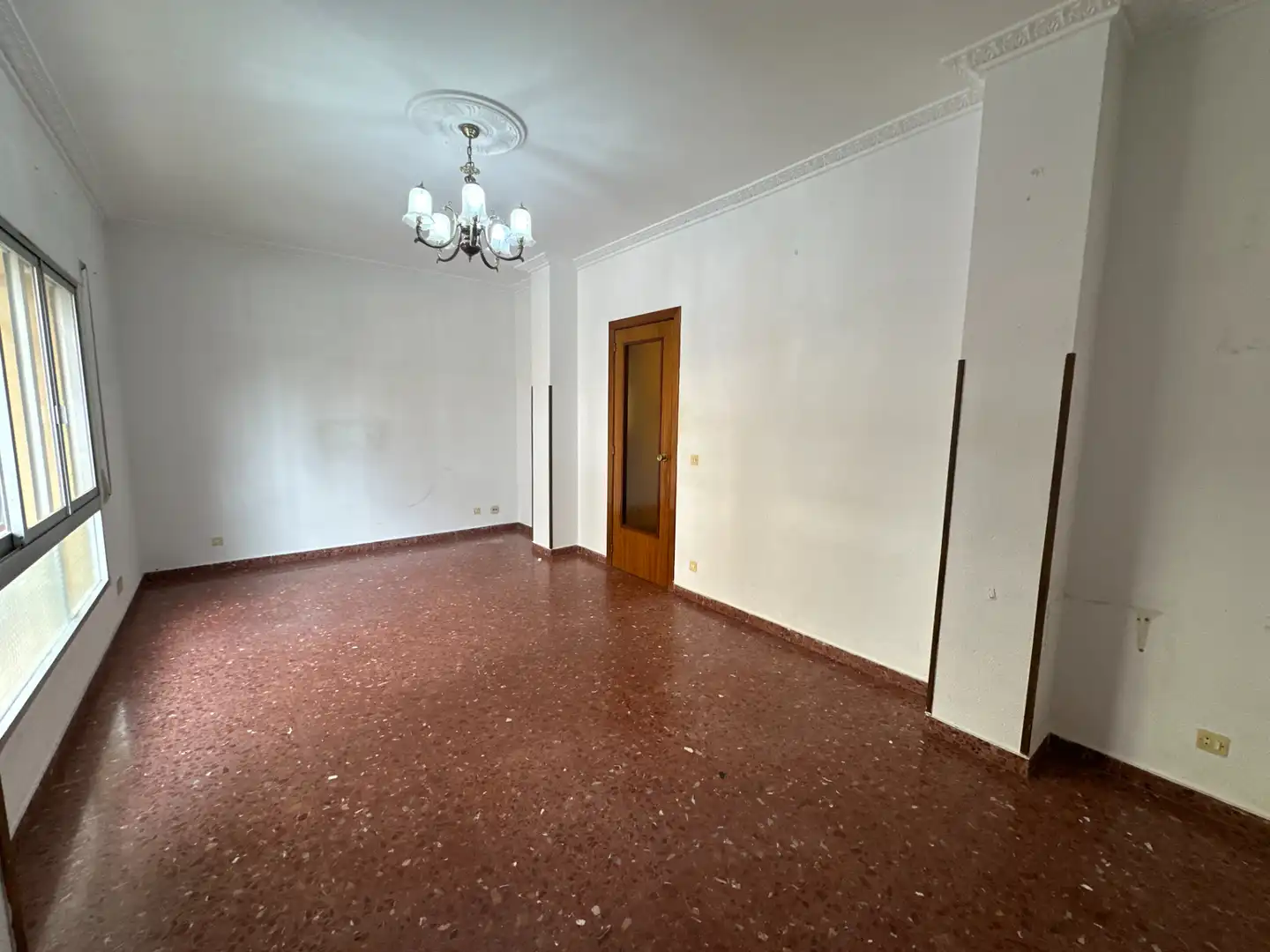 Pis en venda en Úbeda amb Traster