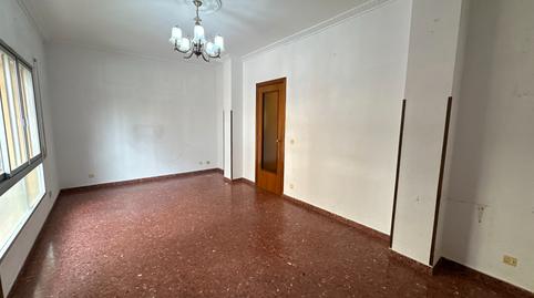 Foto 3 de Pis en venda a Avenida Libertad, Úbeda, Jaén