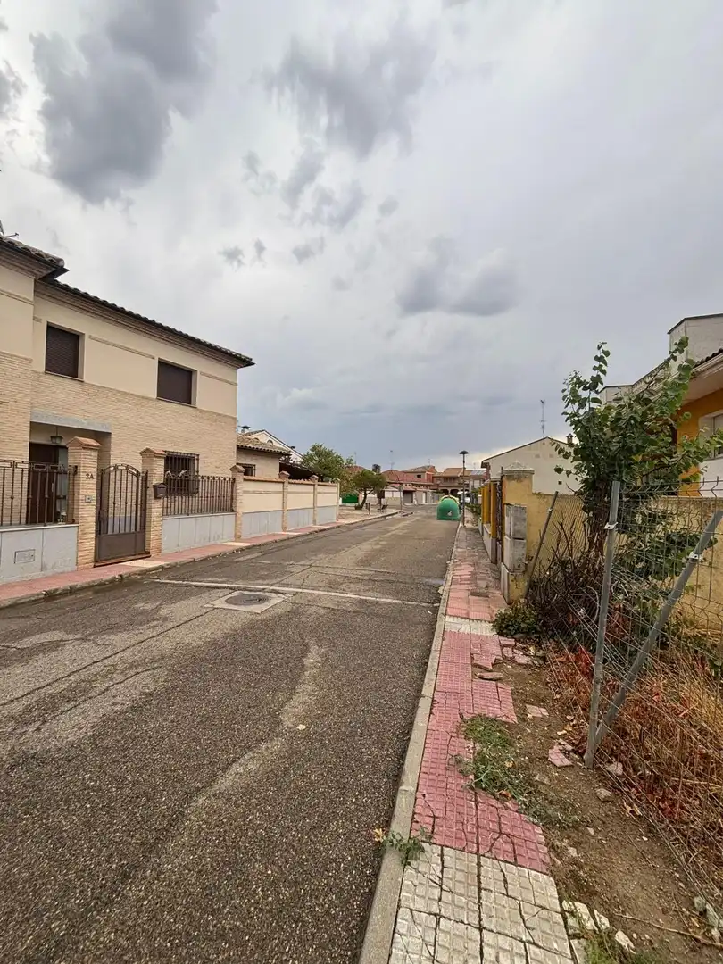 Terreny residencial en venda a Magán, imagen 2