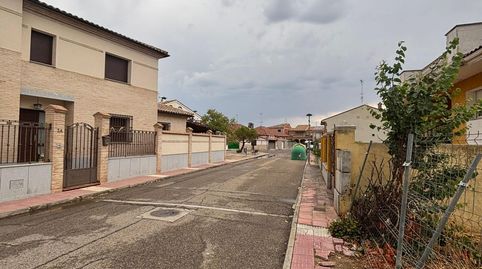 Foto 2 de Residencial en venta en Magán, Toledo