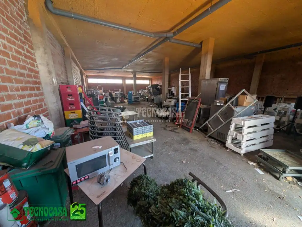 Local en venda en Ciudad Real