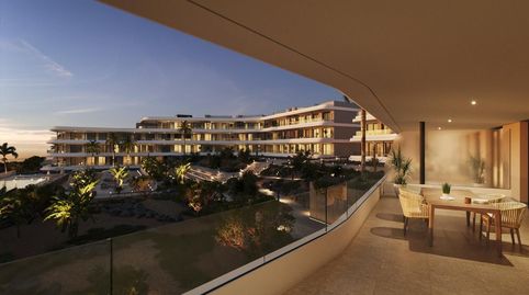Foto 4 de Piso en venta en Playa Fañabé Alto, Adeje