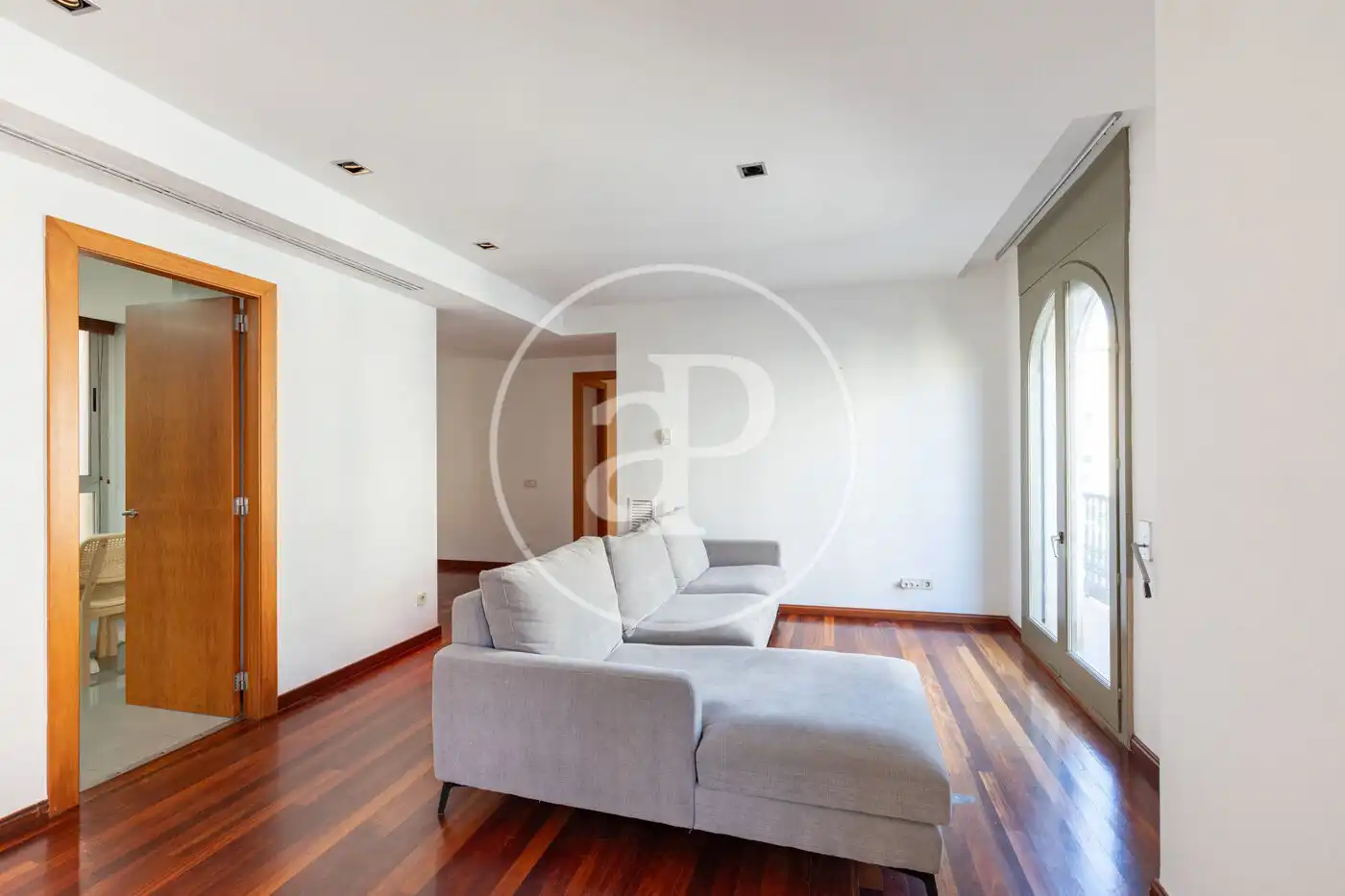 Wohnung zur Miete in Carrer de Provença, Dreta de l'Eixample