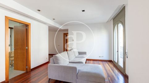 Foto 3 von Wohnung zur Miete in Carrer de Provença, Dreta de l'Eixample, Barcelona Capital