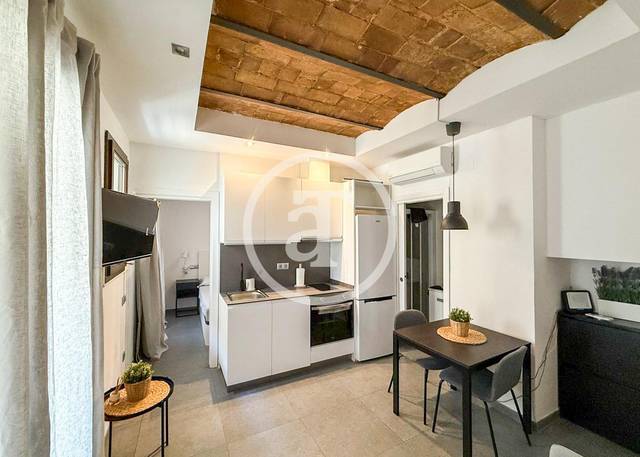 Piso en Alquiler en Carrer de Salamanca en La Barceloneta