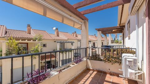 Foto 3 de Casa adosada en venta en Calle Los Montes, 19c, Huétor Vega, Granada