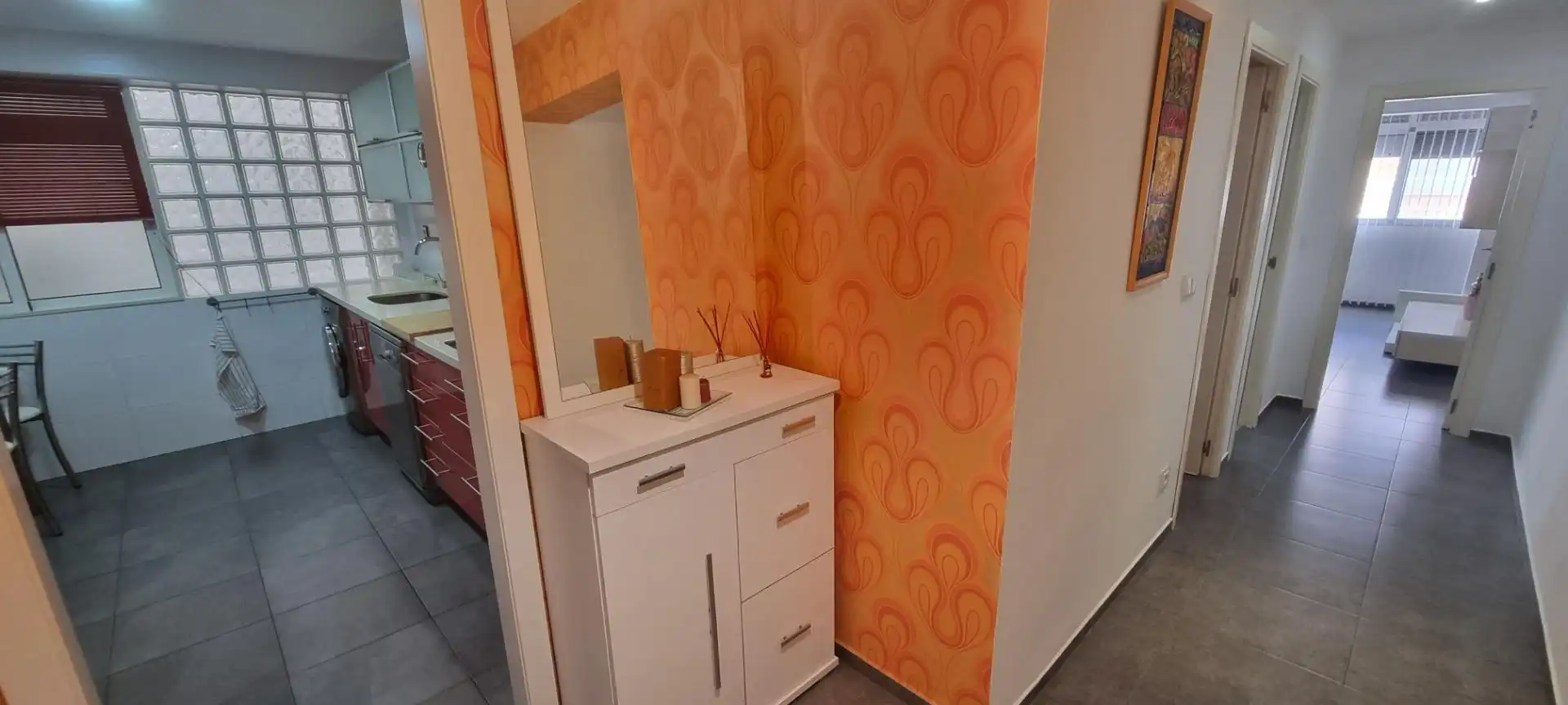 Piso en venta en Cullera con Aire acondicionado, Calefacción y Amueblado