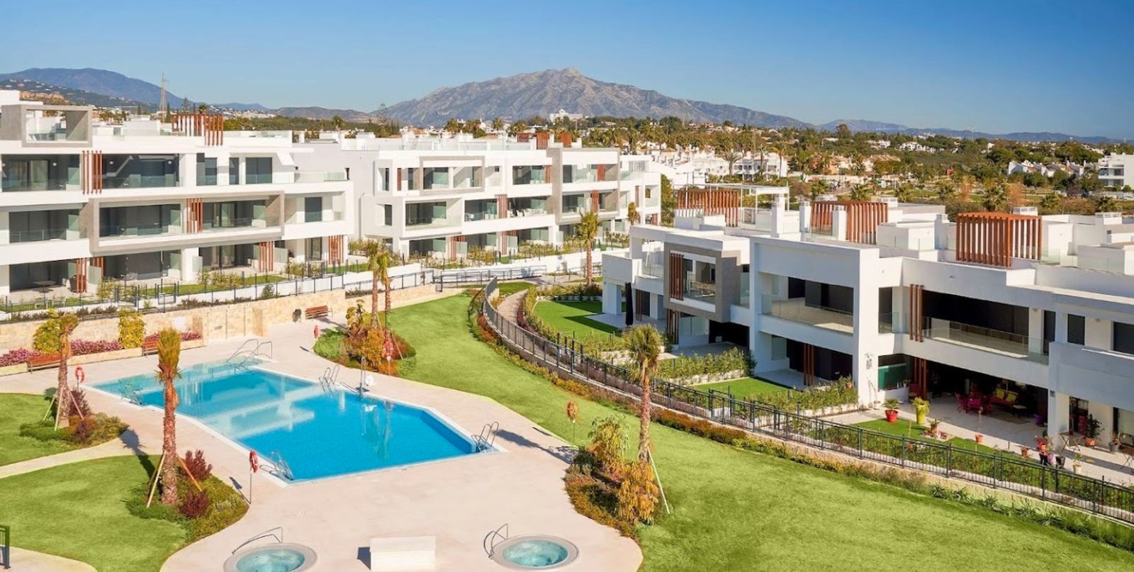 Exterior view of Apartment for sale in Mazarrón  with Air Conditioner, Terrace and Storage room