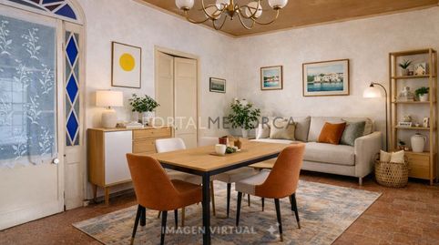 Foto 4 de Casa o chalet en venta en Calle Sant Jaume, 45, Centre Històric, Maó - Mahón