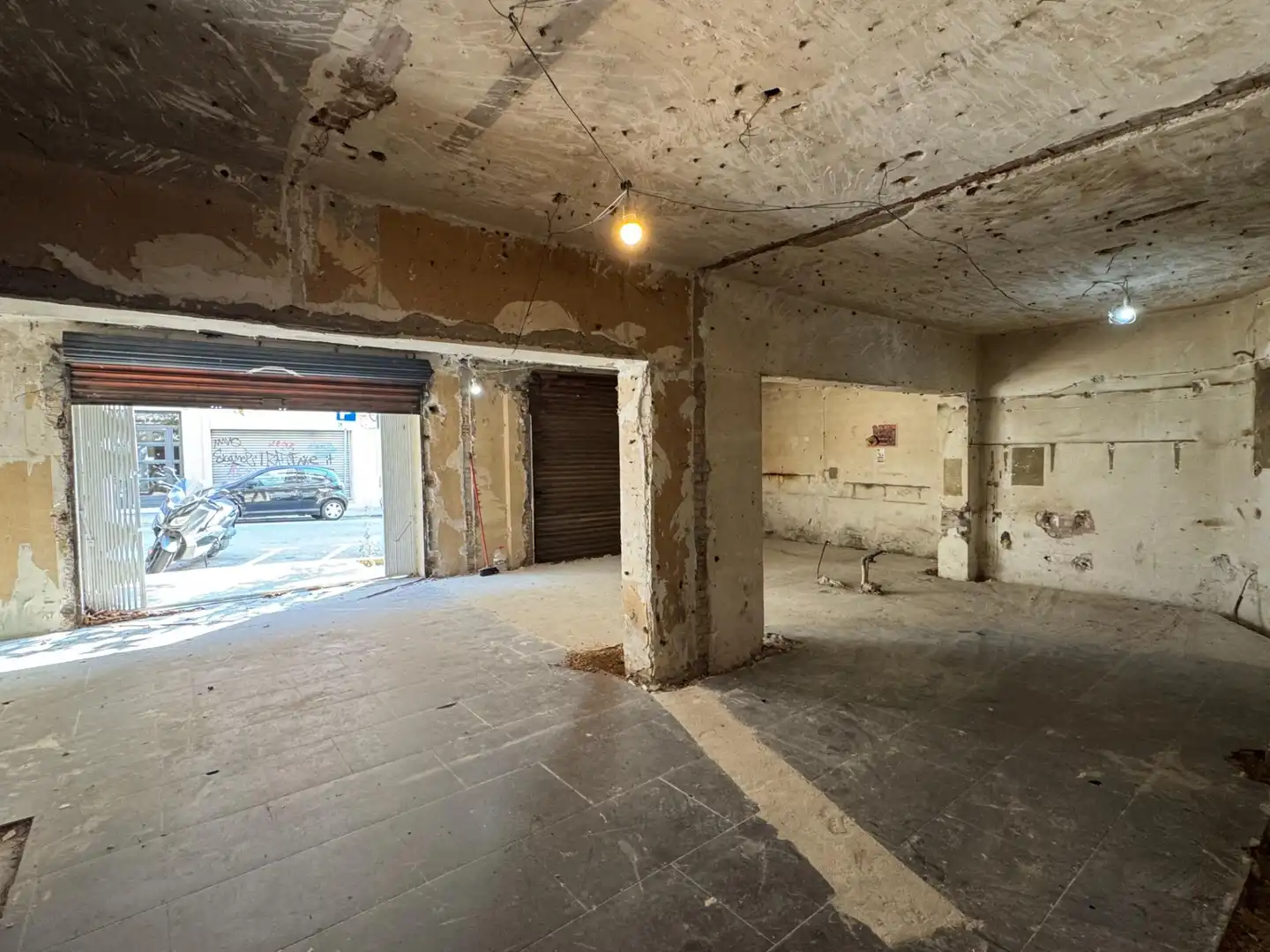 Geschaftsraum zur Miete in  Barcelona Capital