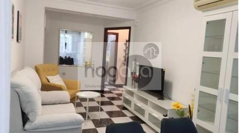 Foto 3 de Pis de lloguer a San Carlos - San José, Sevilla