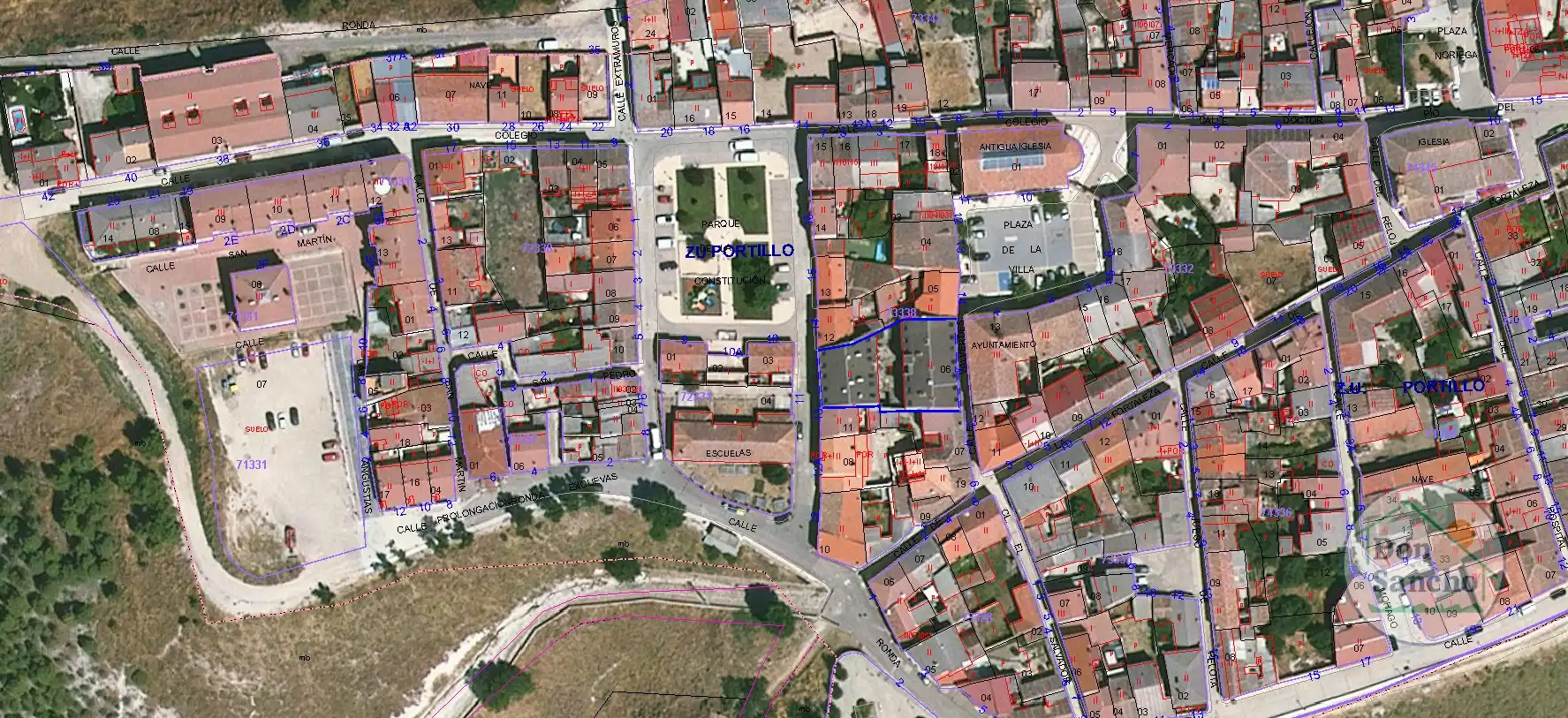 Residencial en venta en Portillo, imagen 9