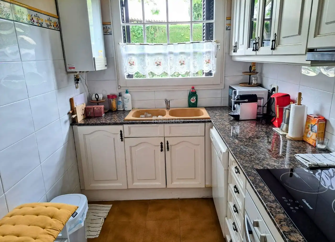 Reihenhaus mit Garten zur Miete in Avinguda Sant Pol 11, imagen 7