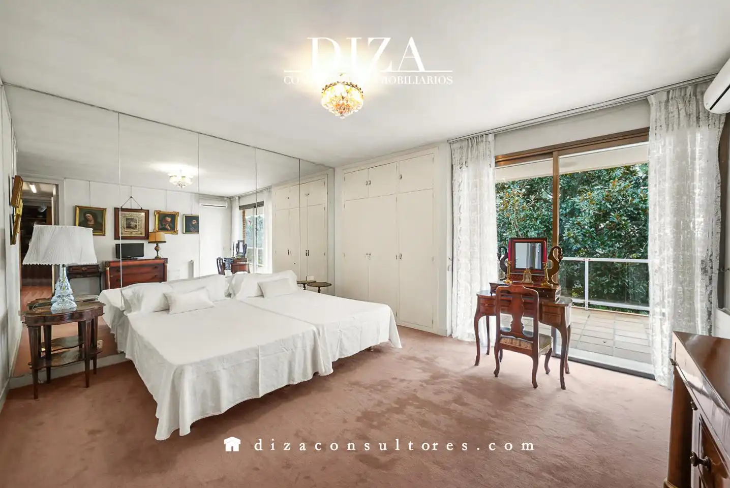 Adosado con piscina en venta en Moncloa - Aravaca, imagen 43